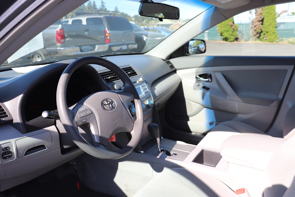 Thumbnail: 2007 Toyota Camry - 2