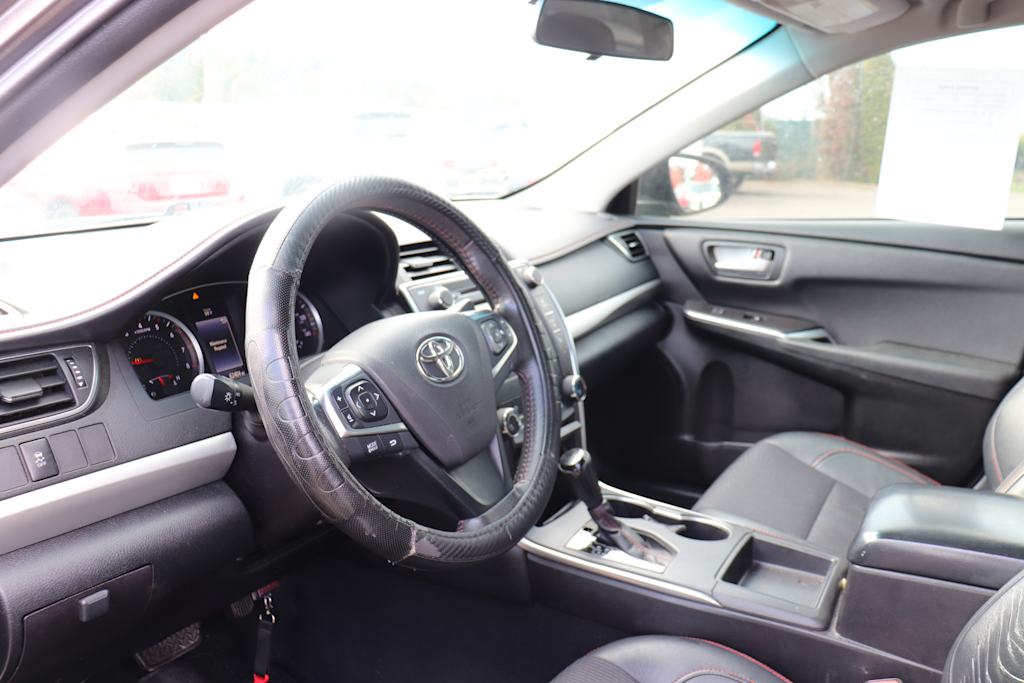 Thumbnail: 2017 Toyota Camry - 2