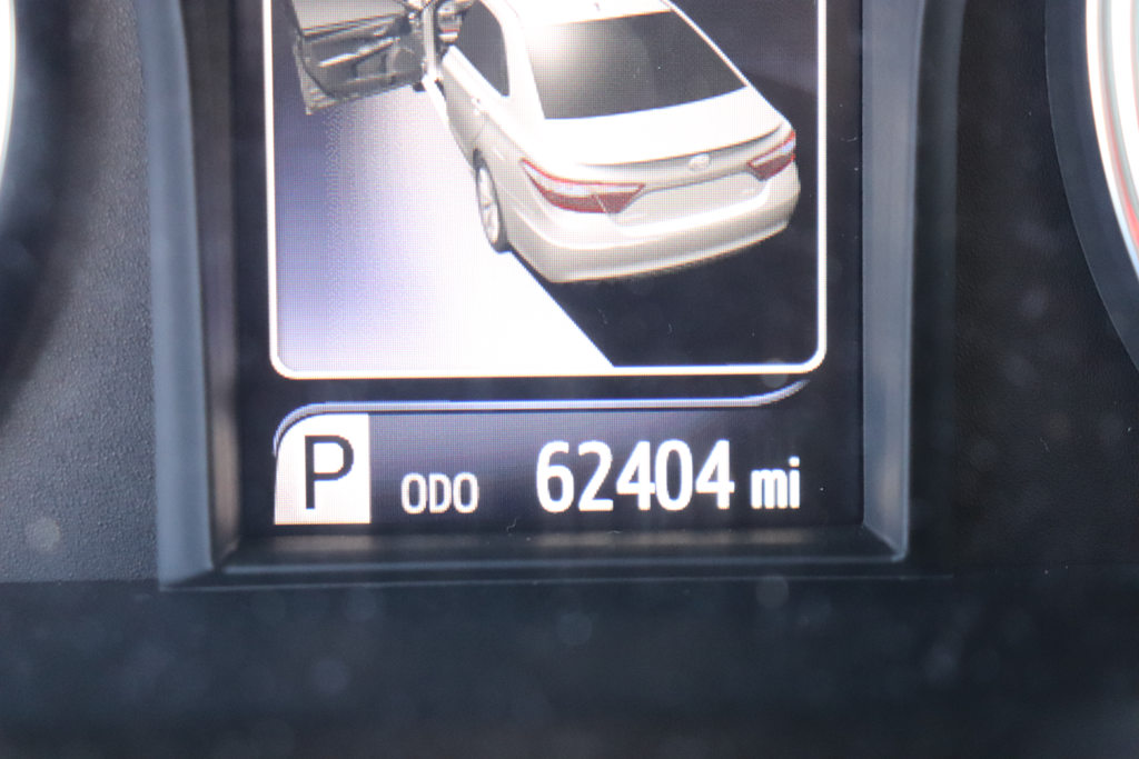 Thumbnail: 2017 Toyota Camry - 11