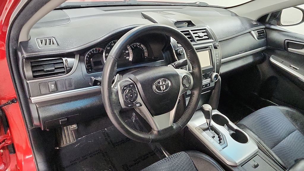 Thumbnail: 2014 Toyota Camry - 2