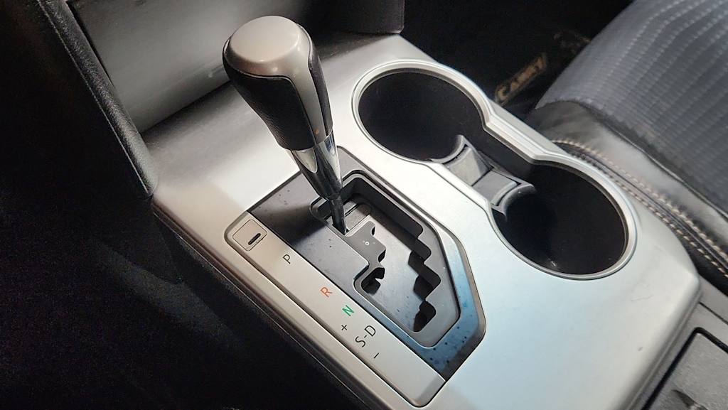 Thumbnail: 2014 Toyota Camry - 14