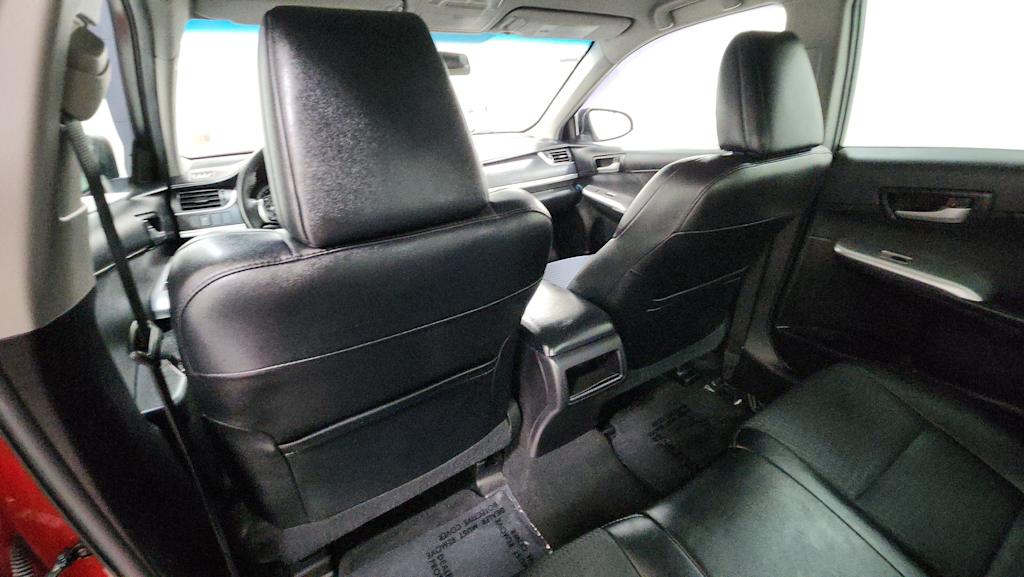 Thumbnail: 2014 Toyota Camry - 29