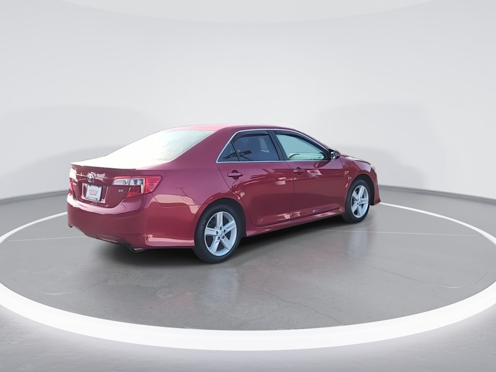 Thumbnail: 2014 Toyota Camry - 5