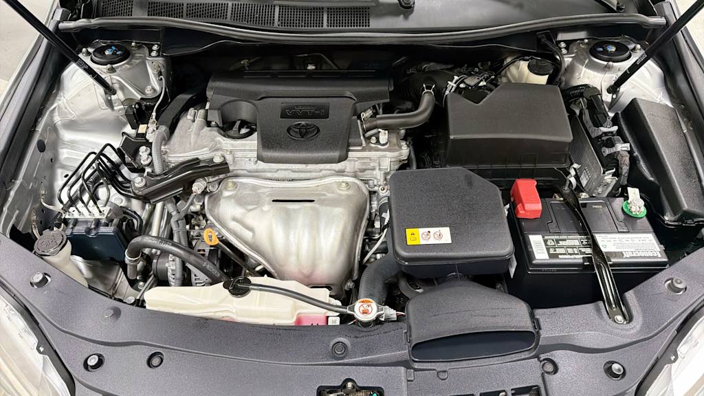 Thumbnail: 2017 Toyota Camry - 9