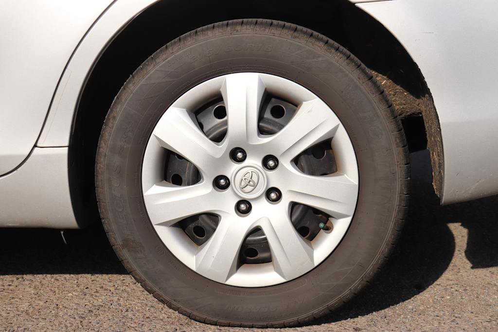 Thumbnail: 2010 Toyota Camry - 7