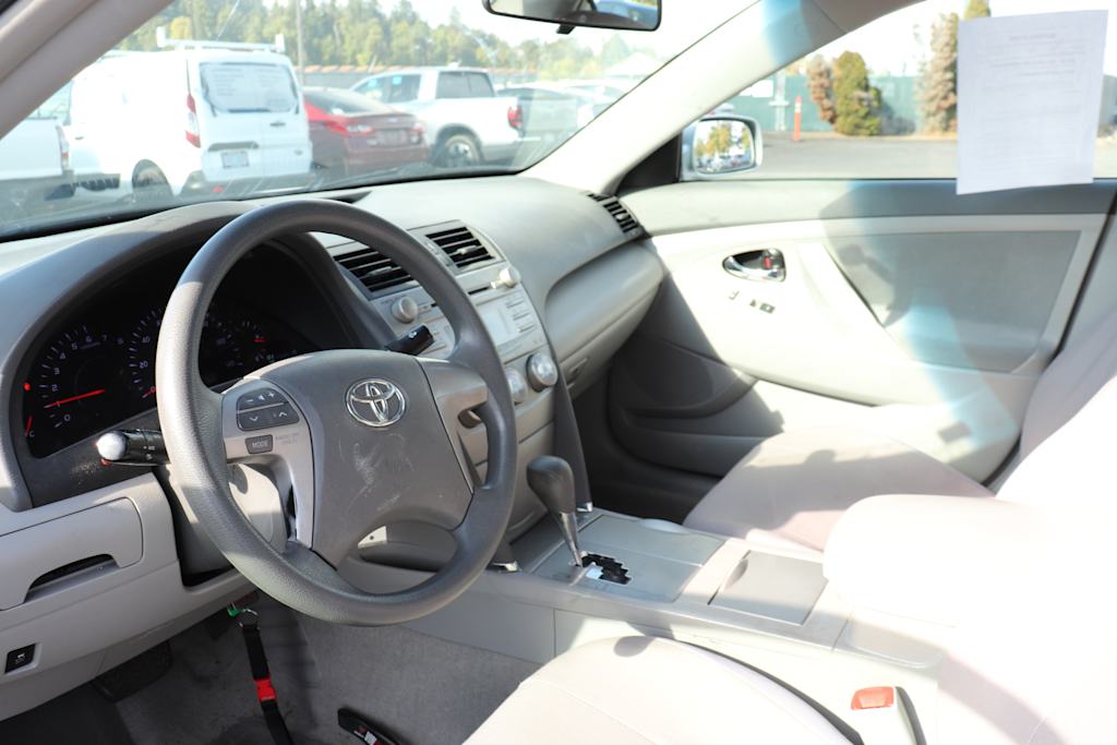Thumbnail: 2010 Toyota Camry - 2