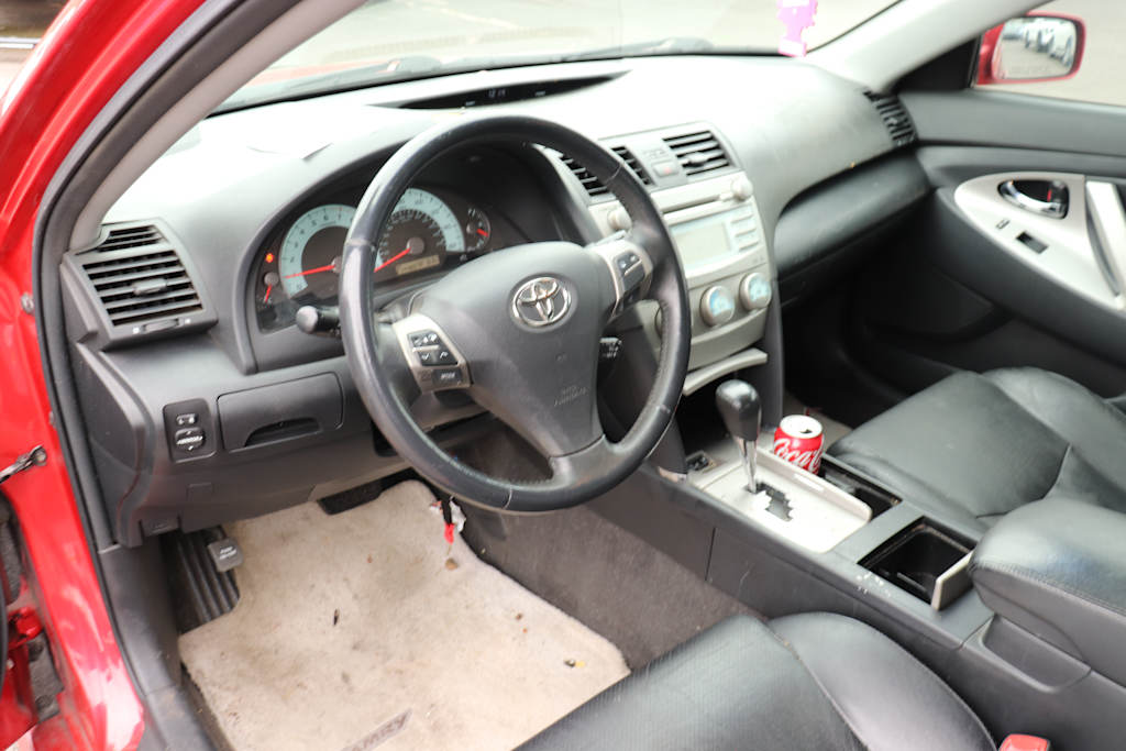 Thumbnail: 2007 Toyota Camry - 2