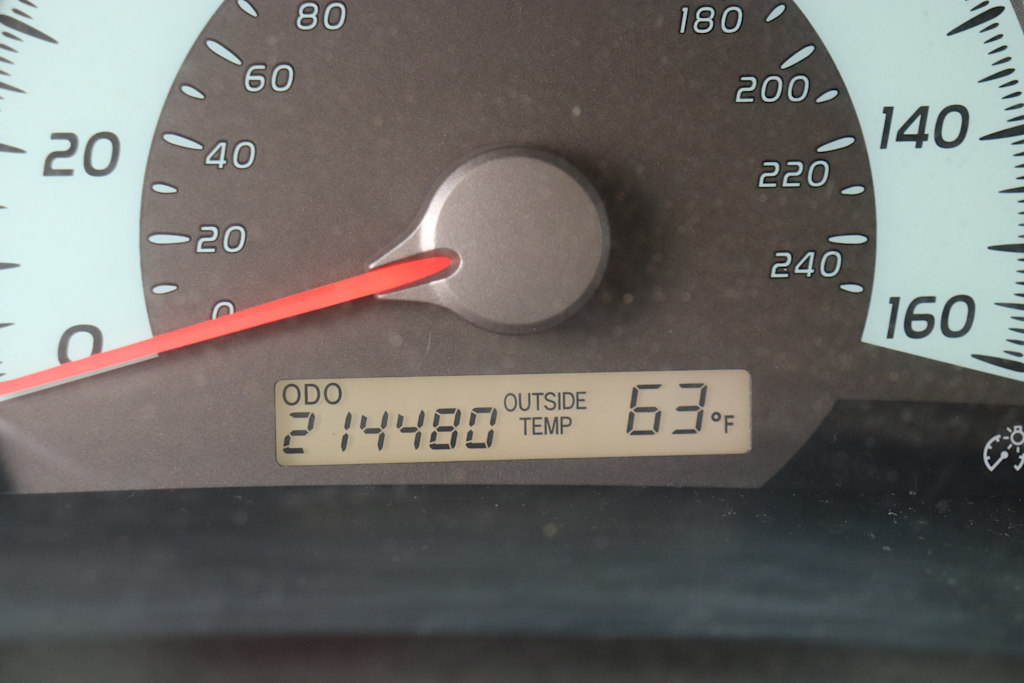 Thumbnail: 2007 Toyota Camry - 7