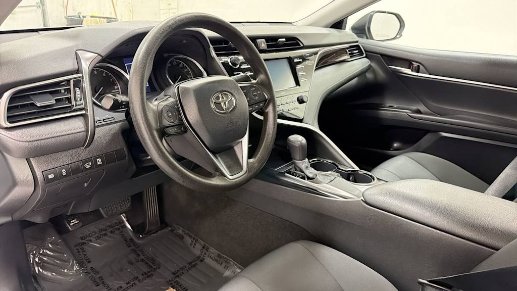 Thumbnail: 2020 Toyota Camry - 2