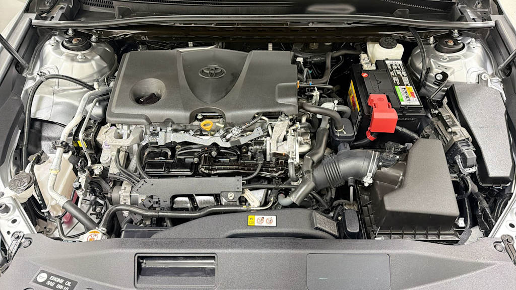 Thumbnail: 2020 Toyota Camry - 9