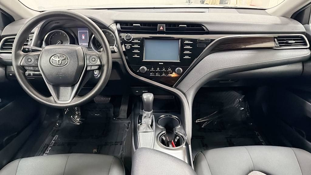 Thumbnail: 2020 Toyota Camry - 14