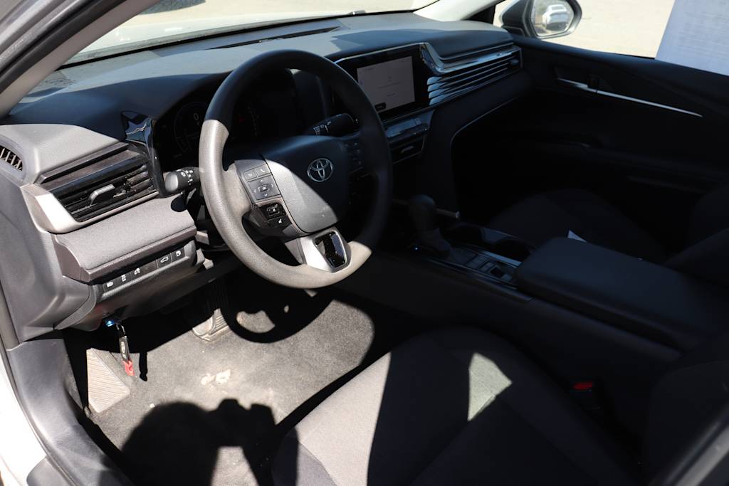 Thumbnail: 2025 Toyota Camry - 2