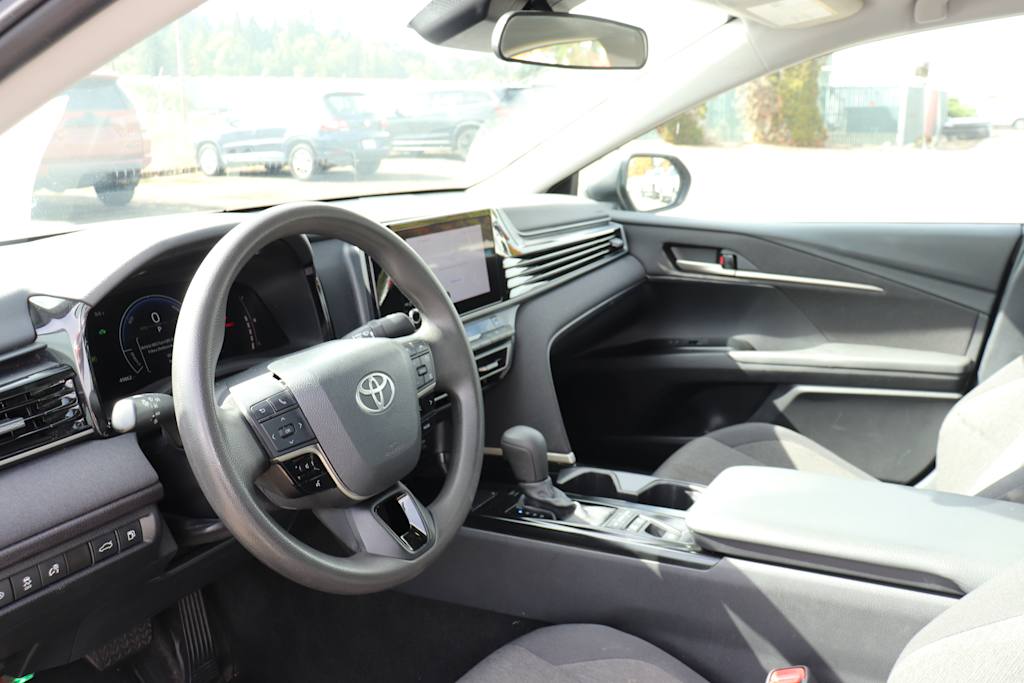 Thumbnail: 2025 Toyota Camry - 2