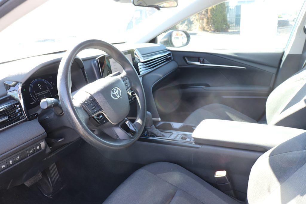Thumbnail: 2025 Toyota Camry - 2