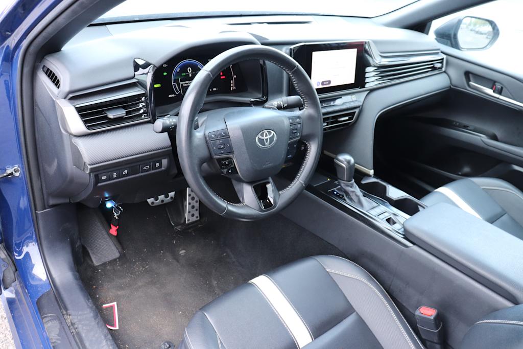Thumbnail: 2025 Toyota Camry - 2