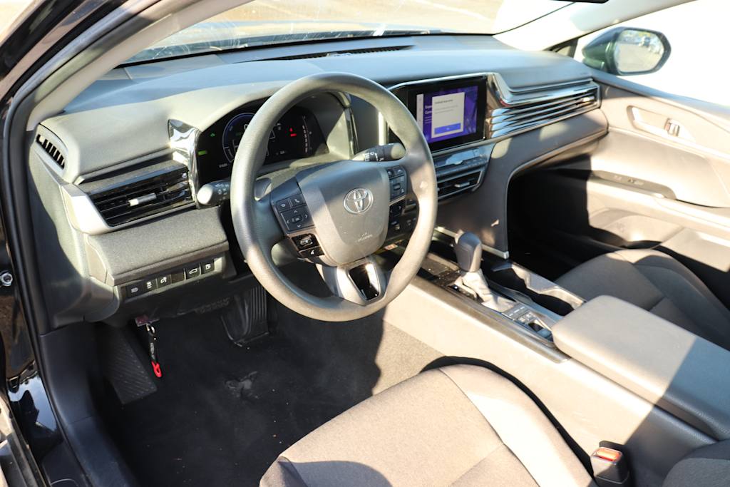 Thumbnail: 2025 Toyota Camry - 2