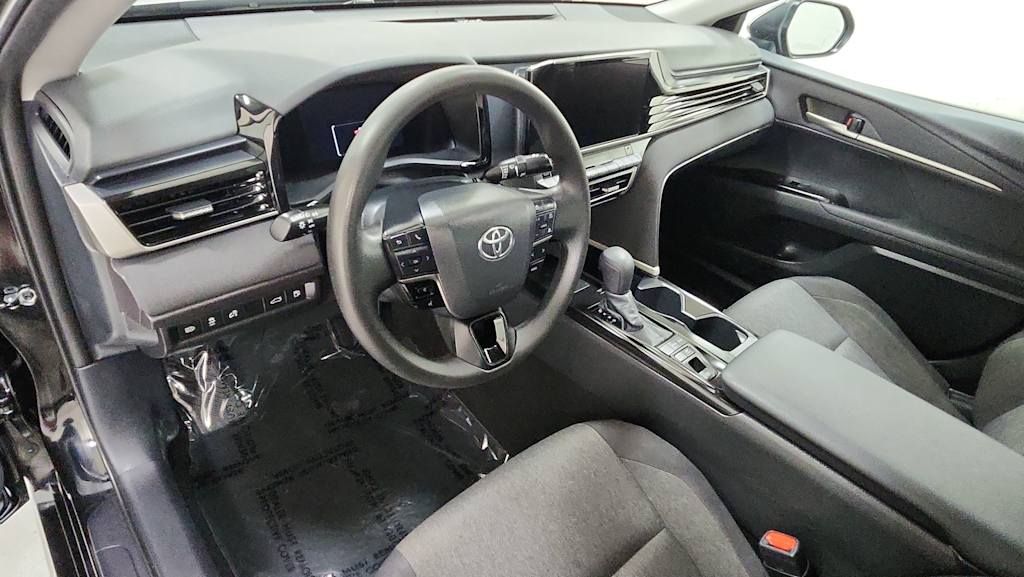 Thumbnail: 2025 Toyota Camry - 2