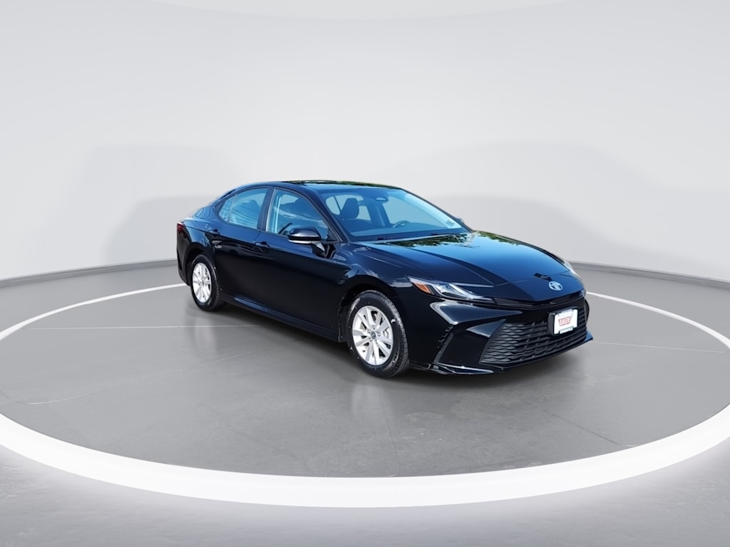 Thumbnail: 2025 Toyota Camry - 5