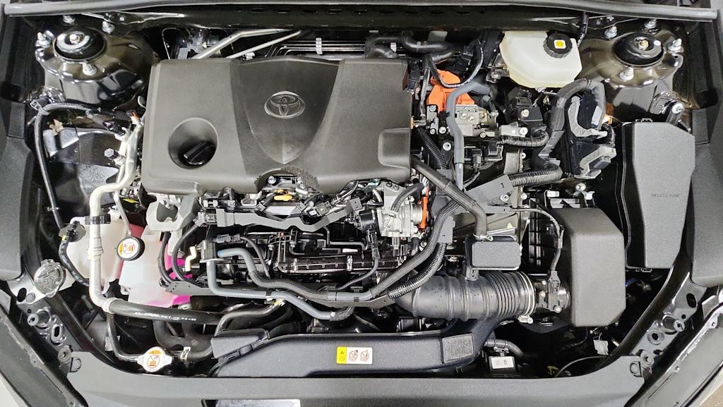 Thumbnail: 2025 Toyota Camry - 7