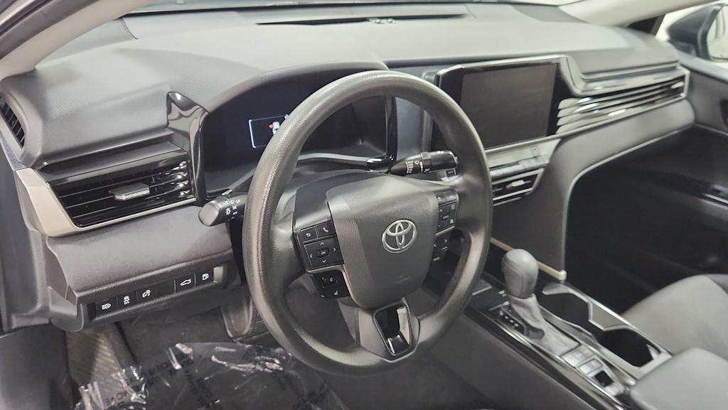 Thumbnail: 2025 Toyota Camry - 2