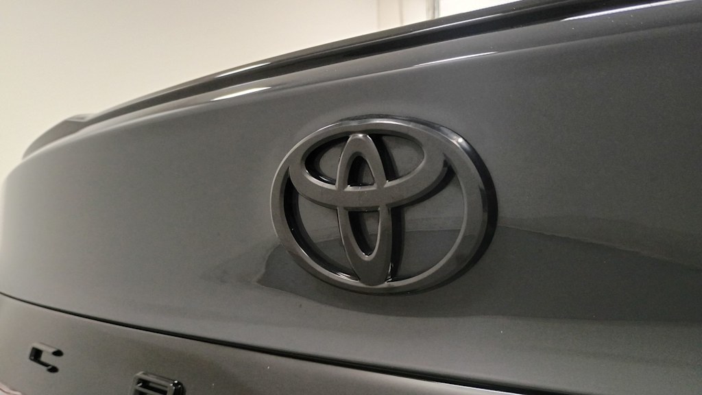 Thumbnail: 2025 Toyota Camry - 6