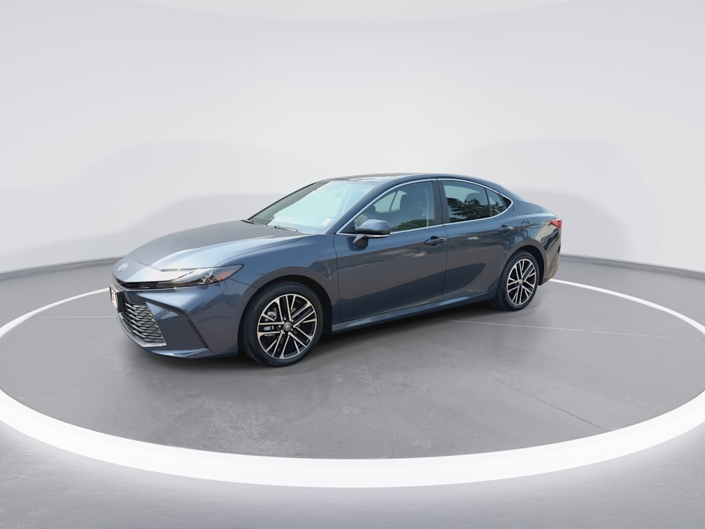 Thumbnail: 2026 Toyota Camry - 7