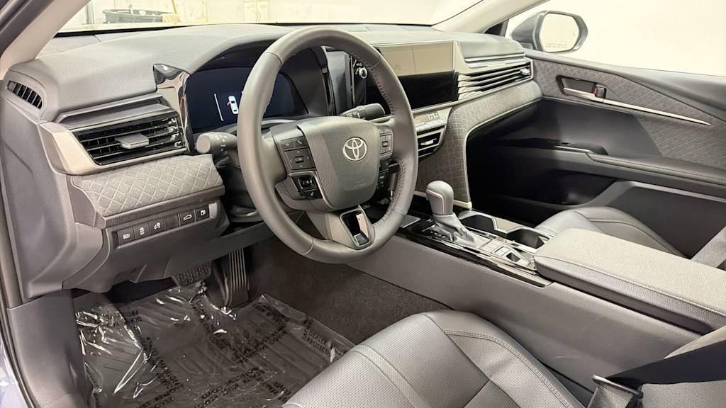 Thumbnail: 2026 Toyota Camry - 2