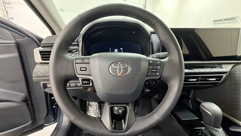 Thumbnail: 2026 Toyota Camry - 10