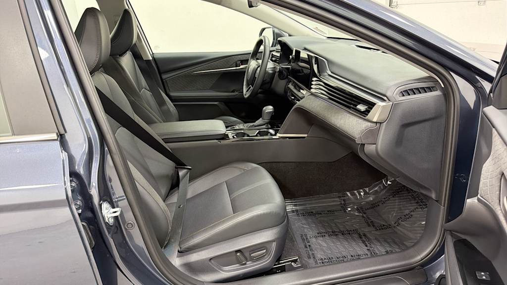 Thumbnail: 2026 Toyota Camry - 31