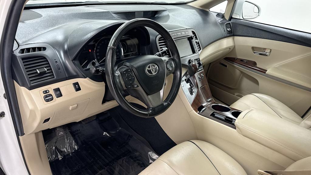 2013 Toyota Venza Limited 2