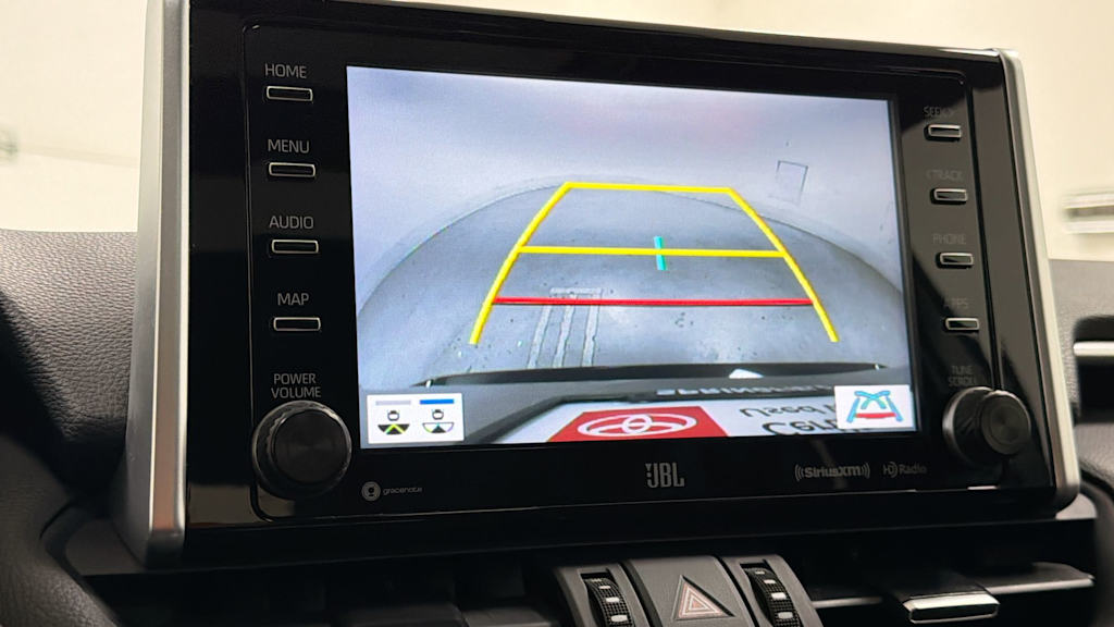 Thumbnail: 2021 Toyota RAV4 - 27