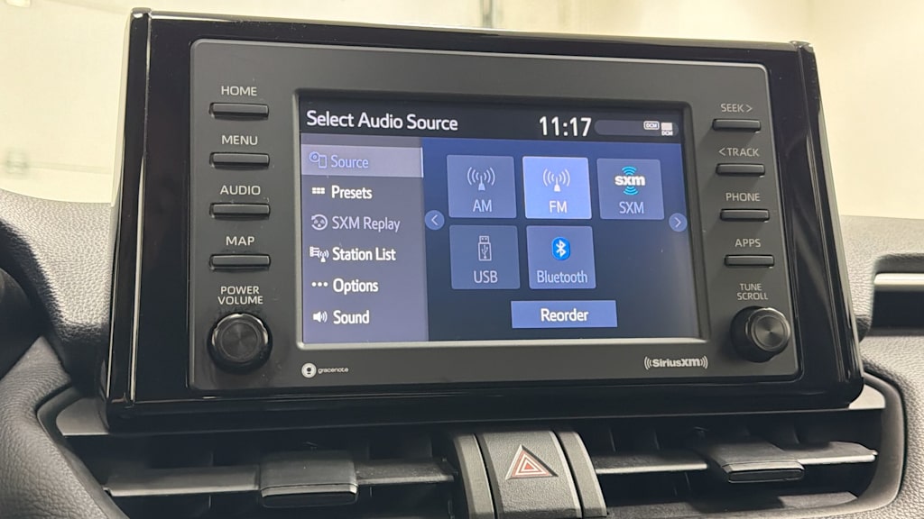 Thumbnail: 2021 Toyota RAV4 - 14