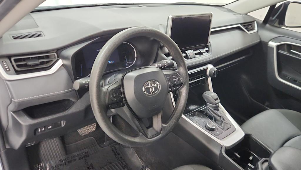 Thumbnail: 2024 Toyota RAV4 - 2