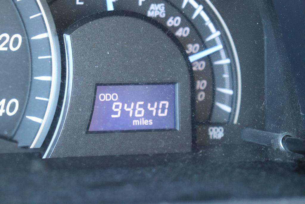 Thumbnail: 2015 Toyota Camry - 6