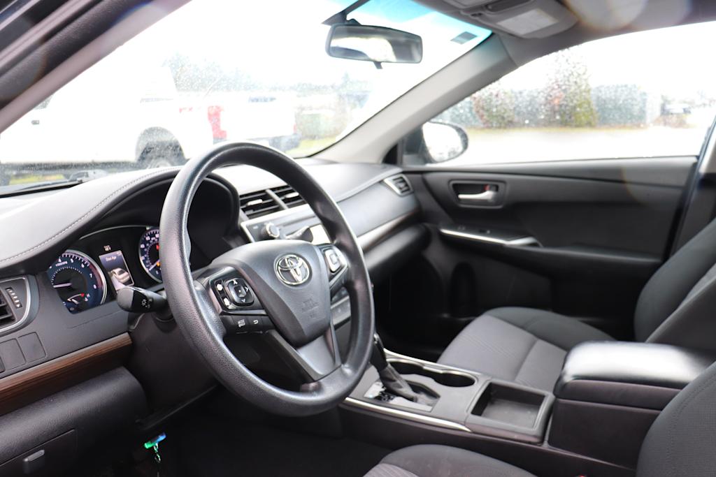 Thumbnail: 2016 Toyota Camry - 2