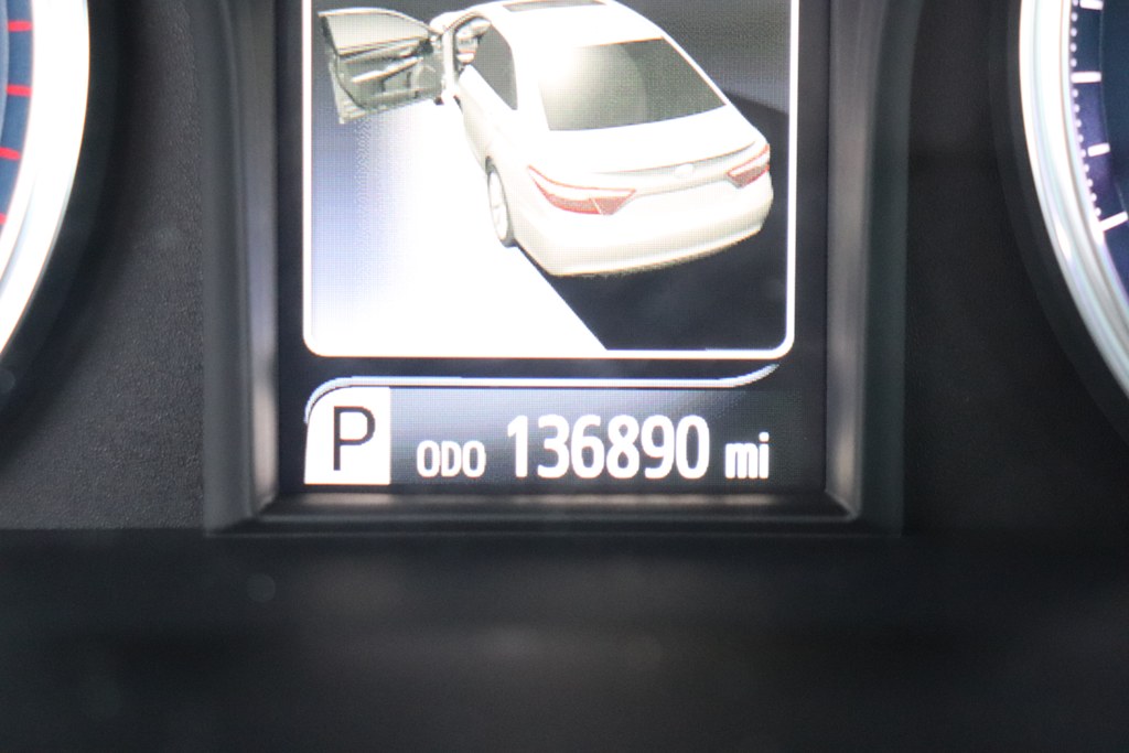 Thumbnail: 2016 Toyota Camry - 7