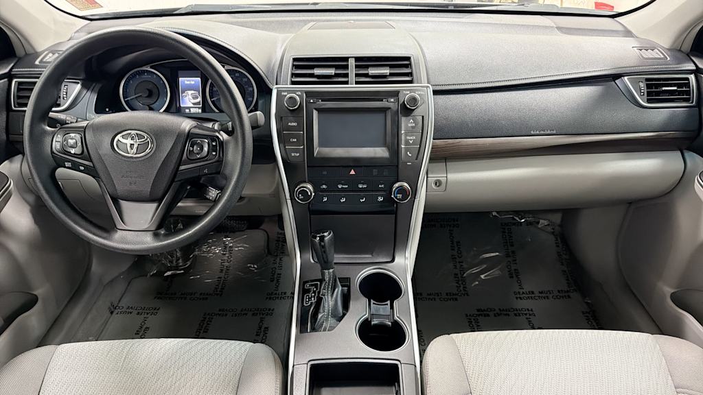 Thumbnail: 2016 Toyota Camry - 14