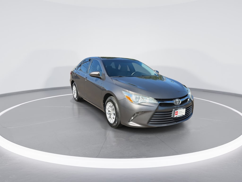 Thumbnail: 2016 Toyota Camry - 7