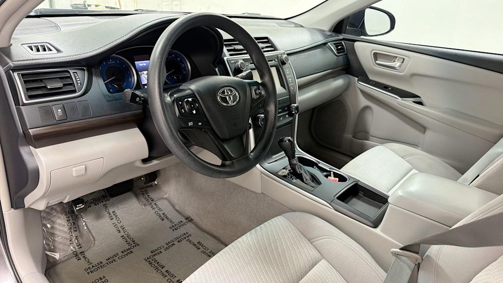 Thumbnail: 2016 Toyota Camry - 2