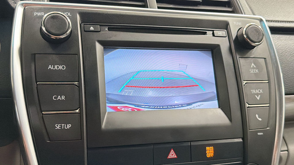 Thumbnail: 2016 Toyota Camry - 26