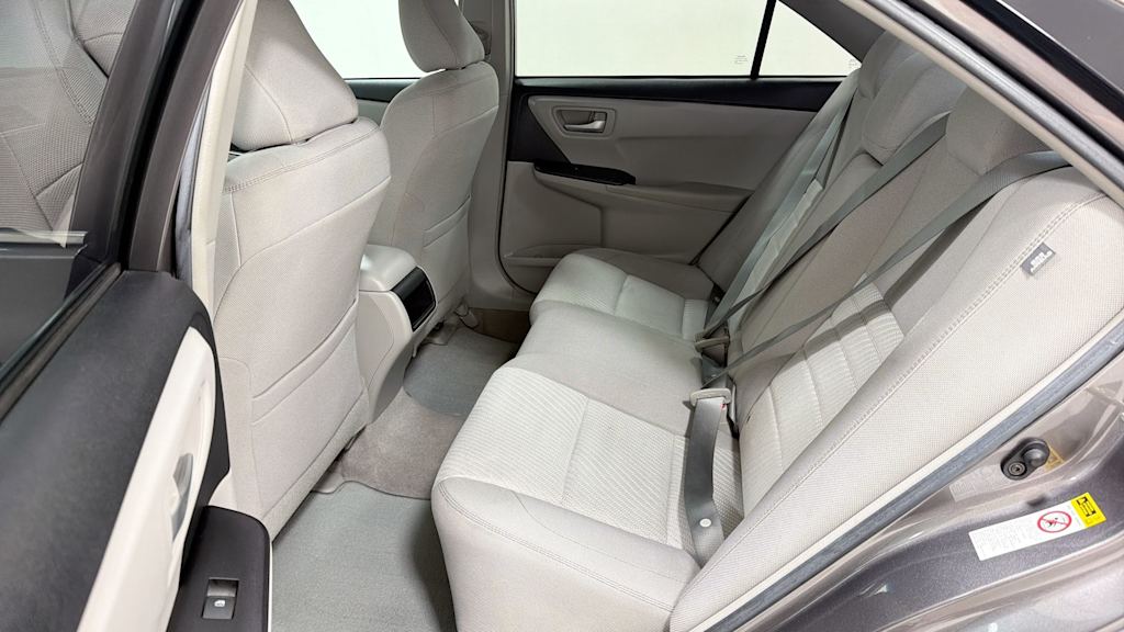 Thumbnail: 2016 Toyota Camry - 13
