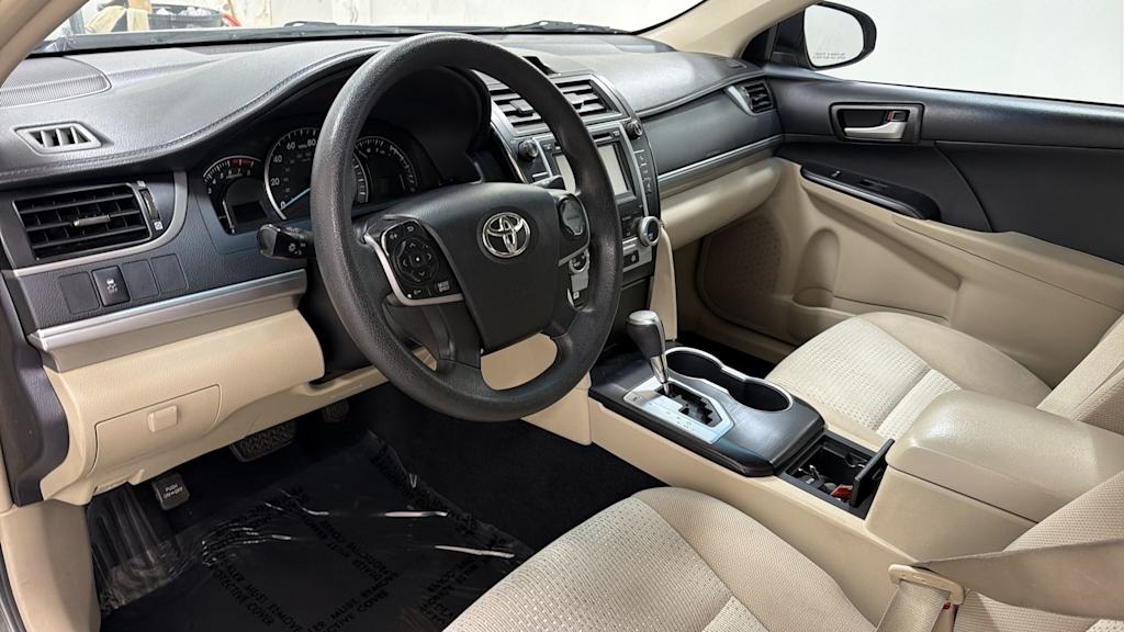 Thumbnail: 2014 Toyota Camry - 2