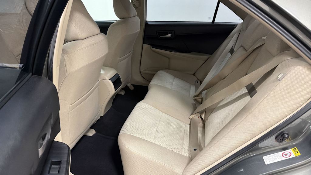 Thumbnail: 2014 Toyota Camry - 13