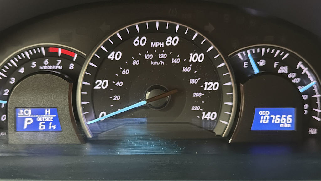 Thumbnail: 2014 Toyota Camry - 17