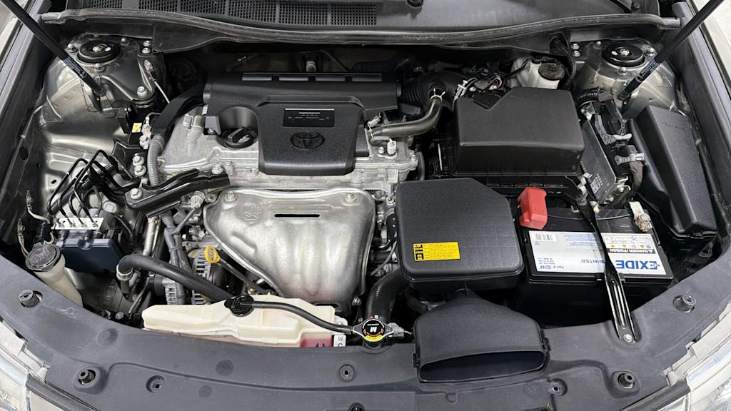 Thumbnail: 2014 Toyota Camry - 9