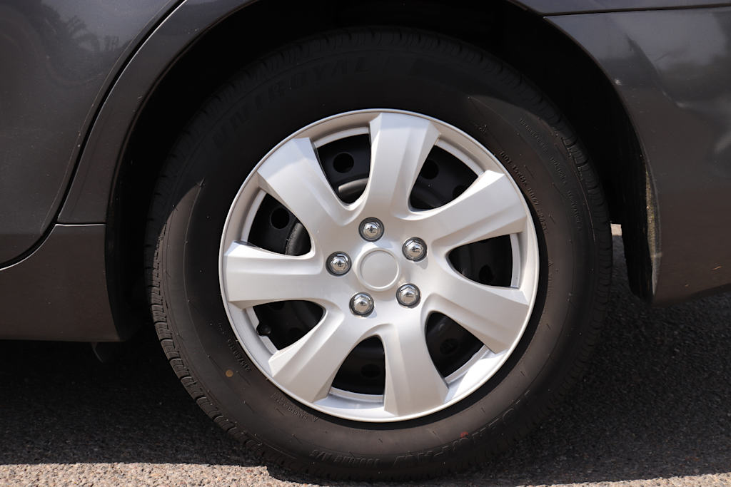 Thumbnail: 2011 Toyota Camry - 7