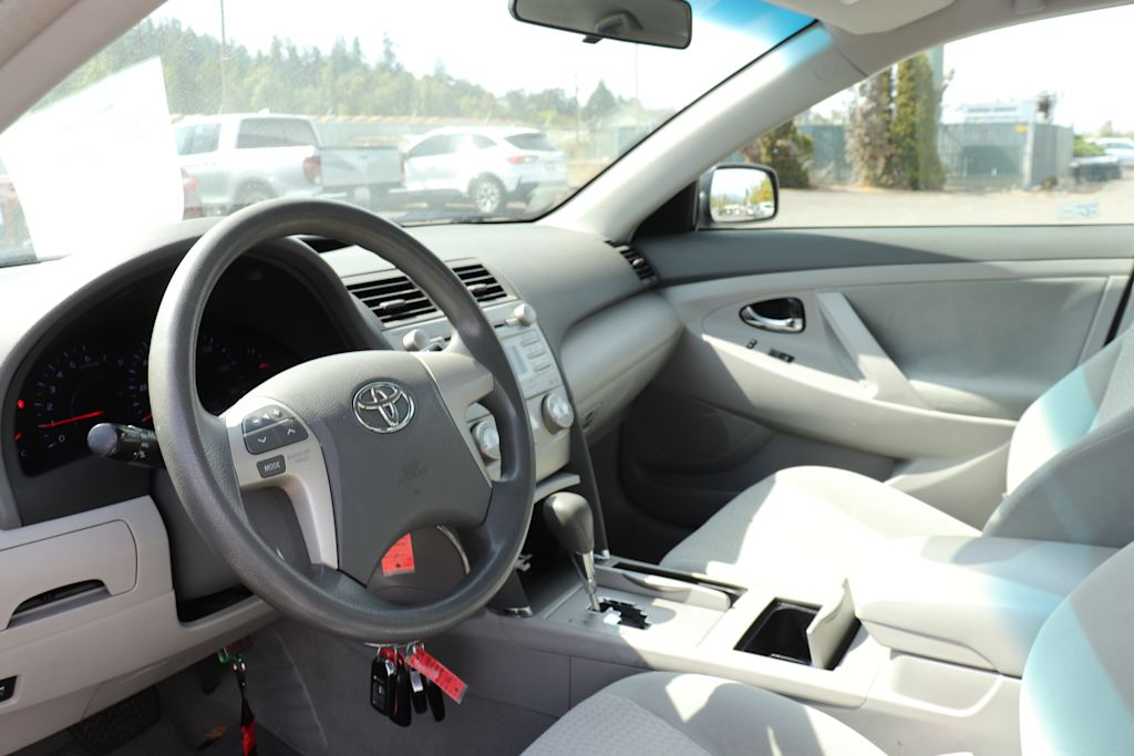 Thumbnail: 2011 Toyota Camry - 2