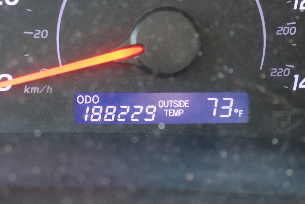 Thumbnail: 2011 Toyota Camry - 8
