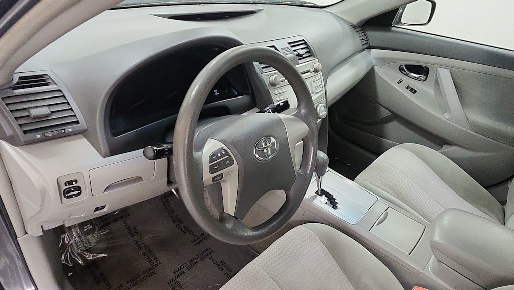 Thumbnail: 2011 Toyota Camry - 2