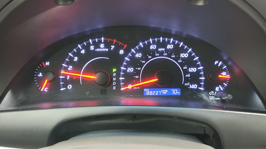 Thumbnail: 2011 Toyota Camry - 15